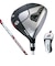 BX2HT フェアウェイウッド(3W ロフト15度)SPEEDER NX BS50w