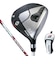 BX2HT フェアウェイウッド(3W ロフト15度)SPEEDER NX BS50w