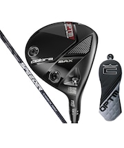 コブラ（Cobra）オプティム OPTM MAX フェアウェイウッド(5W ロフト18.5度)SPEEDER NX for Cobra