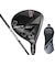 コブラ（Cobra）オプティム OPTM MAX フェアウェイウッド(5W ロフト18.5度)SPEEDER NX for Cobra