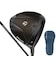 テーラーメイド（TAYLORMADE）Qi4D MAX ドライバー(1W ロフト10.5度)REAX MR50
