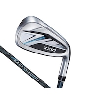 ゼクシオ14 アイアンセット 5本(6I~9I、PW)XXIO MP1400 カーボンシャフト