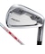 プリセプト（PRECEPT）PC01 シルバーフォージド アイアンセット6本(5I～9I、PW)N.S.PRO MODUS3 TOUR 120