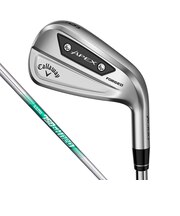 キャロウェイ（CALLAWAY）エイペックス APEX Ai300 アイアンセット 6本(5I～9I、PW)N.S.PRO 750GH neo
