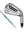 キャロウェイ（CALLAWAY）エイペックス APEX Ai300 アイアンセット 6本(5I～9I、PW)N.S.PRO 750GH neo