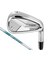 テーラーメイド（TAYLORMADE）P8CB アイアンセット 5本(6I～9I、PW)N.S.PRO 950GH neo