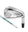 テーラーメイド（TAYLORMADE）P8CB アイアンセット 5本(6I～9I、PW)N.S.PRO 950GH neo