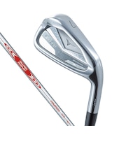 ミズノ(MIZUNO)GH-251 アイアンセット 6本(5I~9I、PW)N.S.PRO MODUS3 TOUR 105