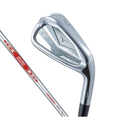 ミズノ（MIZUNO）GH-251 アイアンセット 6本(5I～9I、PW)N.S.PRO MODUS3 TOUR 105