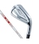 ミズノ（MIZUNO）GH-251 アイアンセット 6本(5I～9I、PW)N.S.PRO MODUS3 TOUR 105