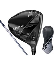 コブラ（Cobra）オプティム OPTM LS ドライバー(1W ロフト10.5度)LIN-Q for Cobra