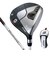 BX2HT フェアウェイウッド(5W ロフト18度)Diamana BS50 2