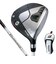 BX2HT フェアウェイウッド(5W ロフト18度)Diamana BS50 2