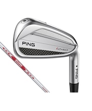 ピン(PING)i240 アイアンセット 5本 (6I~9I、PW) N.S.PRO MODUS3 TOUR 105