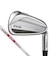 ピン（PING）i240 アイアンセット 5本 (6I～9I、PW) N.S.PRO MODUS3 TOUR 105