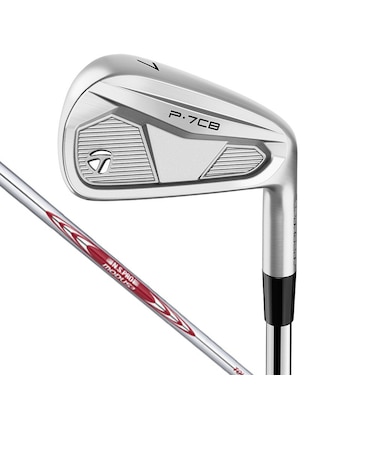 テーラーメイド（TAYLORMADE）P7CB アイアンセット5本(6I～9I、PW)N.S.PRO MODUS3 TOUR 105
