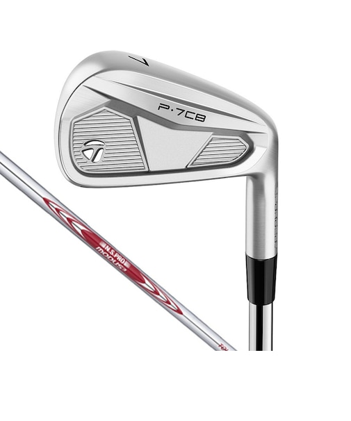 テーラーメイド（TAYLORMADE）P7CB アイアンセット5本(6I～9I、PW)N.S.PRO MODUS3 TOUR 105