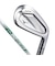 ミズノ（MIZUNO）JPX925 FORGED アイアンセット5本(6I～9I、PW)N.S.PRO 950GH neo