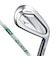 ミズノ（MIZUNO）JPX925 FORGED アイアンセット5本(6I～9I、PW)N.S.PRO 950GH neo