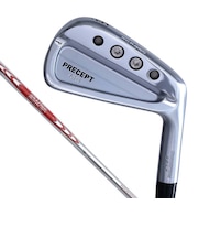 プリセプト（PRECEPT）プリセプト MC01 シルバーフォージド アイアンセット 6本(5I～9I、PW) N.S.PRO MODUS3 TOUR 120