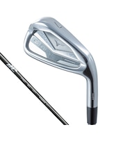 ミズノ（MIZUNO）GH-251 アイアンセット 6本(5I～9I、PW)new MCI60