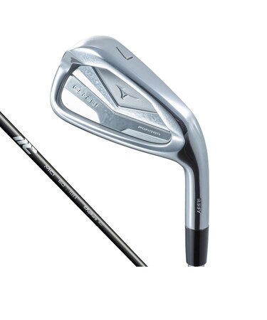 ミズノ（MIZUNO）GH-251 アイアンセット 6本(5I～9I、PW)new MCI60