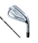 ミズノ（MIZUNO）GH-251 アイアンセット 6本(5I～9I、PW)new MCI60