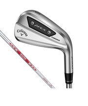 キャロウェイ（CALLAWAY）エイペックス APEX Ai200 アイアンセット 6本(5I～9I、PW)N.S.PRO MODUS3 TOUR 105