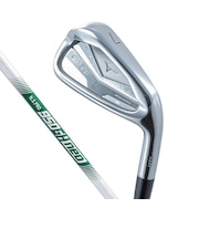 ミズノ（MIZUNO）GH-251 アイアンセット 6本(5I～9I、PW)N.S.PRO 950GH neo