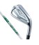 ミズノ（MIZUNO）GH-251 アイアンセット 6本(5I～9I、PW)N.S.PRO 950GH neo