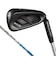 ピン（PING）G740 アイアンセット 5本(7I～9I、PW、UW)ALTA J CB BLUE