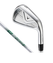 キャロウェイ(CALLAWAY)Xフォージド スター アイアンセット 5本(6I~9I PW)N.S.PRO 950GH neo 2026年モデル