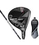 コブラ（Cobra）オプティム OPTM MAX フェアウェイウッド(3W ロフト15.5度)SPEEDER NX for Cobra