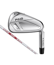 ピン(PING)i540 アイアンセット 5本(6I~9I、PW)N.S.PRO MODUS3 TOUR 105