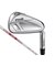 ピン（PING）i540 アイアンセット 5本(6I～9I、PW)N.S.PRO MODUS3 TOUR 105