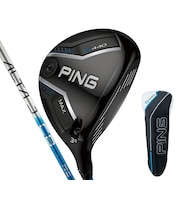 ピン(PING)G440 MAX フェアウェイウッド(5W ロフト19度)ALTA J CB BLUE