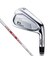 本間ゴルフ（HONMA）ツアーワールド T//WORLD Vxアイアンセット 5本(6I～9I、P)N.S.PRO MODUS3 TOUR 105