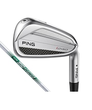 ピン（PING）i240 アイアンセット 5本 (6I～9I、PW) N.S.PRO 950GH neo