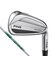ピン（PING）i240 アイアンセット 5本 (6I～9I、PW) N.S.PRO 950GH neo