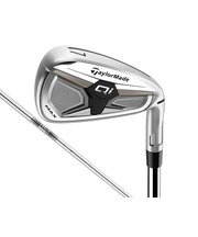 テーラーメイド（TAYLORMADE）Qi MAX アイアンセット 6本(6I～9I PW AW)N.S.PRO 910GH