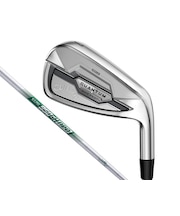 キャロウェイ（CALLAWAY）クアンタム QUANTUM MAX FAST アイアンセット 5本(7I～9I PW AW)N.S.PRO 950GH neo