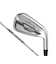 キャロウェイ（CALLAWAY）クアンタム QUANTUM MAX FAST アイアンセット 5本(7I～9I PW AW)N.S.PRO 950GH neo