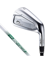 本間ゴルフ（HONMA）ツアーワールド T//WORLD Pxアイアンセット 5本(6I～9I、P)N.S.PRO 950neo