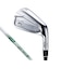 本間ゴルフ（HONMA）ツアーワールド T//WORLD Pxアイアンセット 5本(6I～9I、P)N.S.PRO 950neo