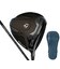 テーラーメイド（TAYLORMADE）Qi4D ドライバー(1W ロフト10.5度)REAX MR50