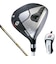 BX2HT フェアウェイウッド(5W ロンチ18度)SPEEDER NX GOLD 50