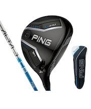 ピン(PING)G440 SFT フェアウェイウッド(5W ロフト19度)ALTA J CB BLUE
