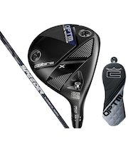 コブラ（Cobra）オプティム OPTM X フェアウェイウッド(5W ロフト18度)SPEEDER NX for Cobra