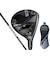 コブラ（Cobra）オプティム OPTM X フェアウェイウッド(5W ロフト18度)SPEEDER NX for Cobra