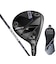 コブラ（Cobra）オプティム OPTM X フェアウェイウッド(5W ロフト18度)SPEEDER NX for Cobra